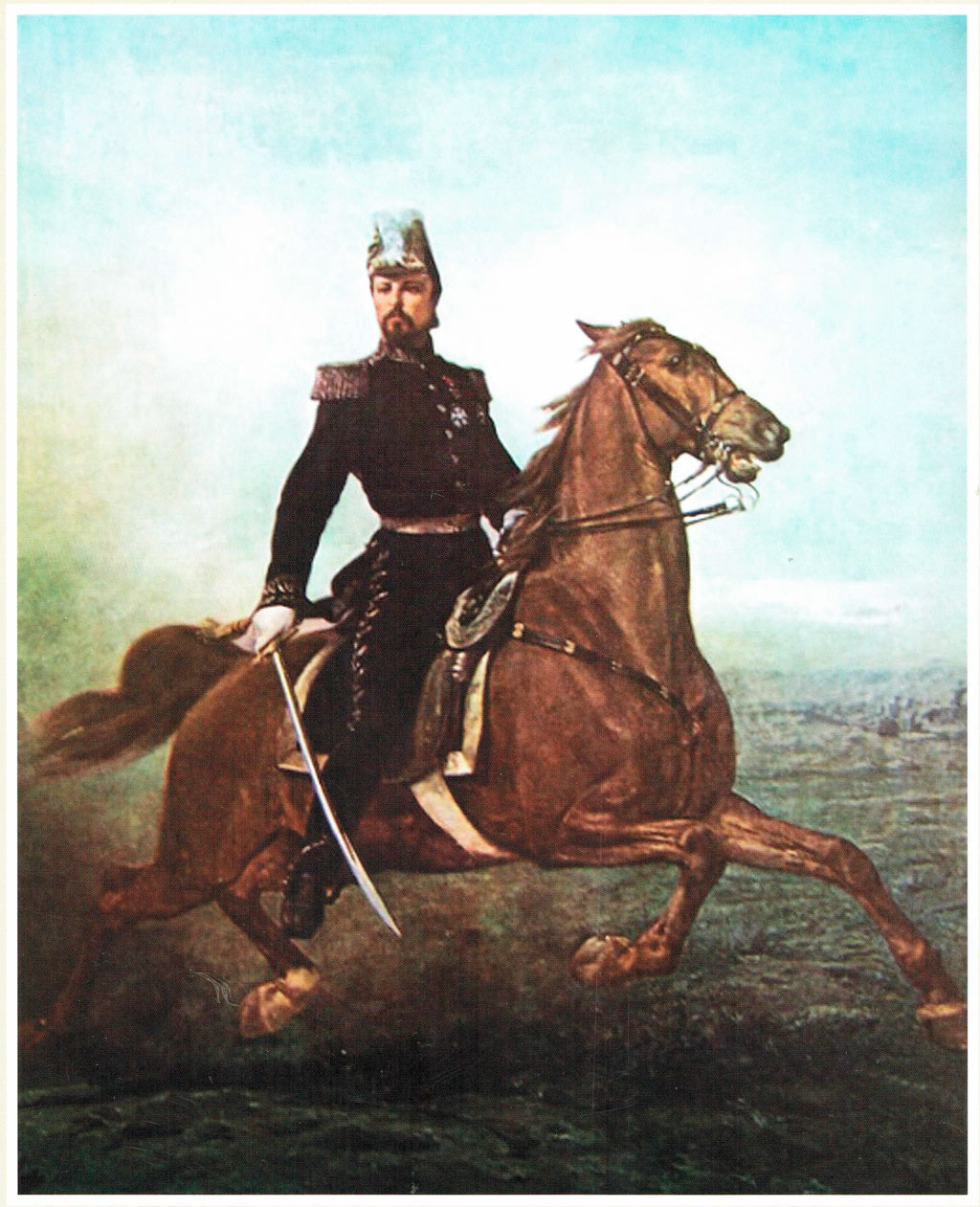 Conde d'Eu